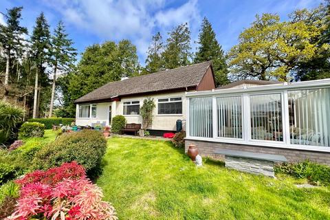 4 bedroom house for sale, Llanddoged, Llanrwst