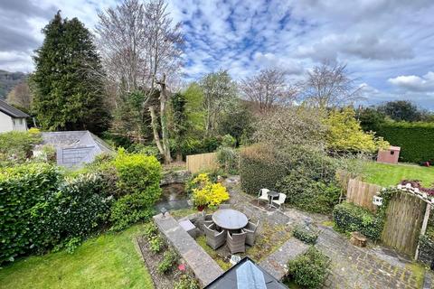 4 bedroom semi-detached house for sale, Maenan