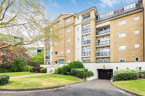 2 bedroom flat for sale, Holst Mansions, Wyatt Drive, Barnes, SW13