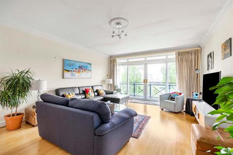 2 bedroom flat for sale, Holst Mansions, Wyatt Drive, Barnes, SW13