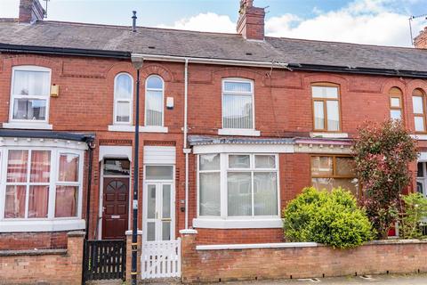 3 bedroom terraced house for sale, Norton Street, Old Trafford
