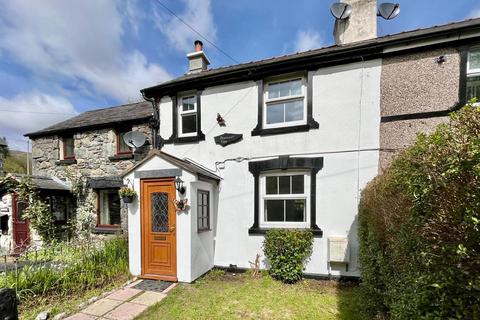 2 bedroom house for sale, Trefriw