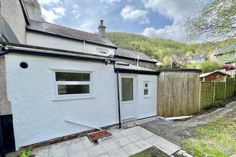 2 bedroom house for sale, Trefriw