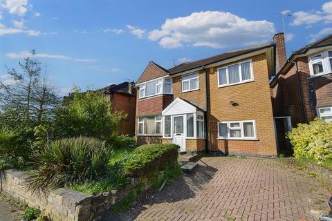 4 bedroom detached house for sale, Seven Oaks Crescent, Bramcote