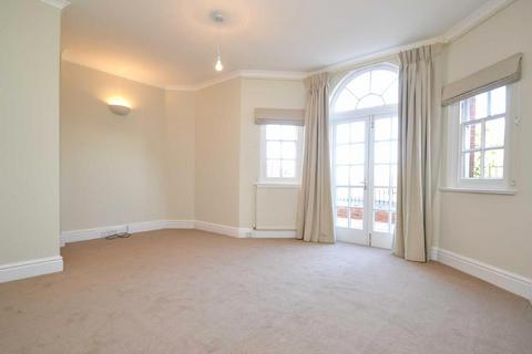 1 bedroom apartment for sale, St. Marys Place, Shrewsbury