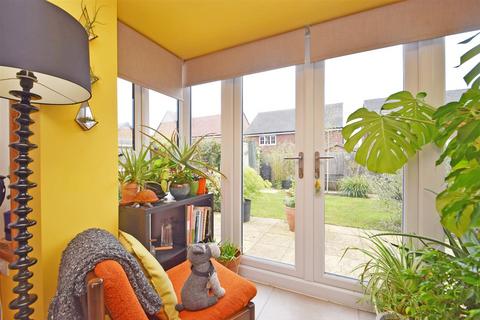4 bedroom detached house for sale, Squinter Pip Way, Bowbrook Meadows, Shrewsbury