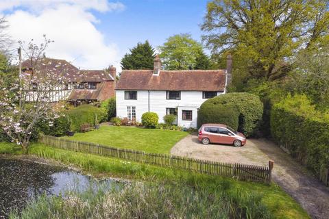 3 bedroom detached house for sale, Udimore Road, Broad Oak