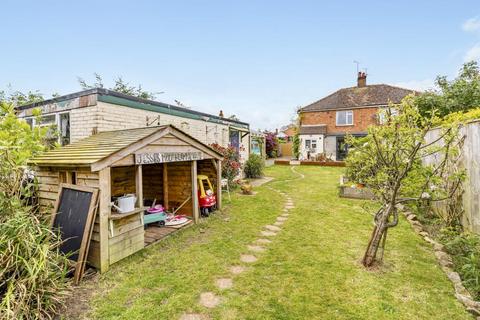 3 bedroom semi-detached house for sale, Station Road, Long Sutton