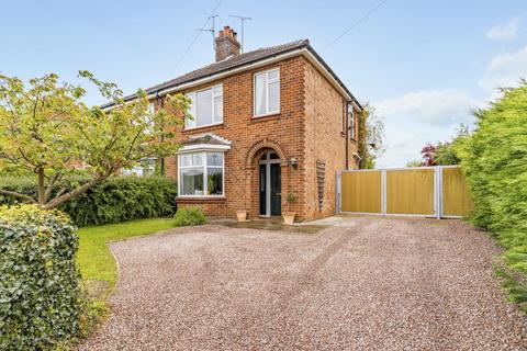 3 bedroom semi-detached house for sale, Station Road, Long Sutton