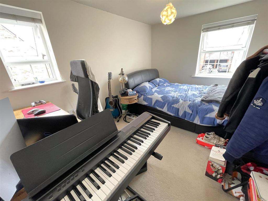 Bedroom 5