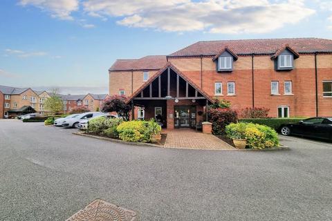 2 bedroom apartment for sale, Pool Close, Spalding