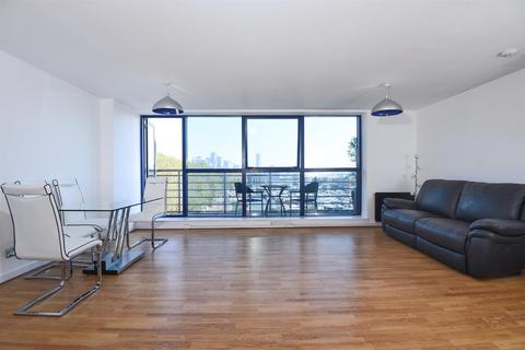 1 bedroom apartment to rent, Sweden Gate, Surrey Quays SE16