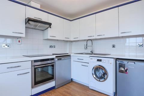 1 bedroom apartment to rent, Sweden Gate, Surrey Quays SE16