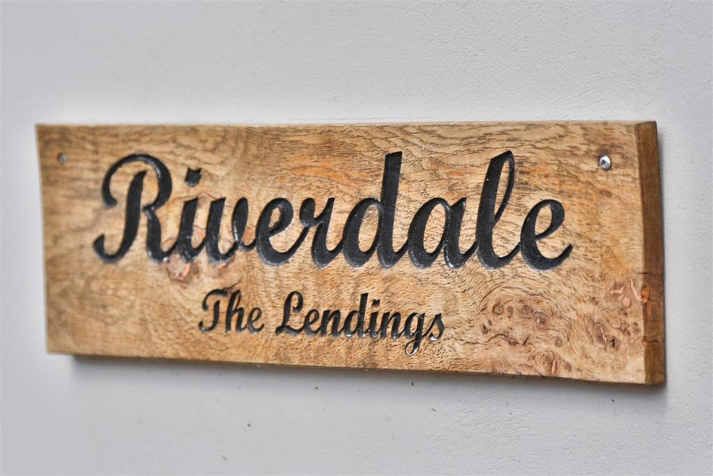 Riverdale