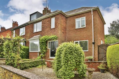 4 bedroom semi-detached house for sale, The Lendings, Startforth, Barnard Castle