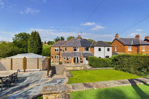 4 bedroom semi-detached house for sale, The Lendings, Startforth, Barnard Castle