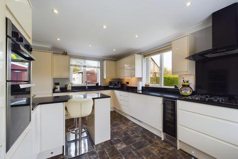 4 bedroom semi-detached house for sale, The Lendings, Startforth, Barnard Castle