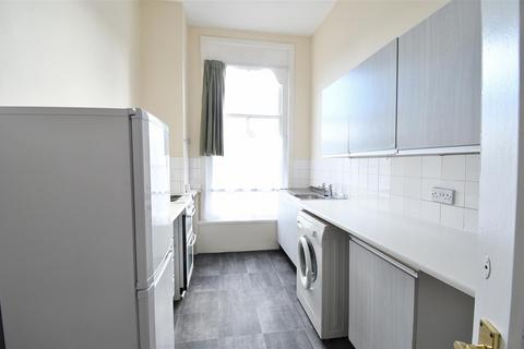 1 bedroom apartment to rent, Heath Terrace Leamington Spa