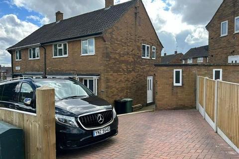 3 bedroom semi-detached house for sale, Snowden Approach, Bramley, Leeds