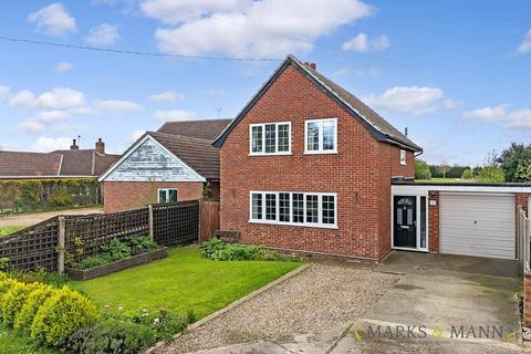 3 bedroom detached house for sale, Creeting St Peter, Ipswich, IP6