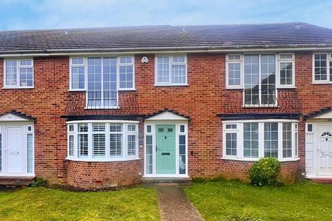 3 bedroom terraced house for sale, College Road, Bexhill-On-Sea TN40