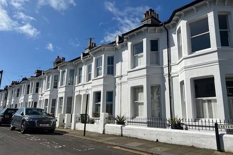 1 bedroom flat to rent, Exeter Street, Brighton  BN1 5PG