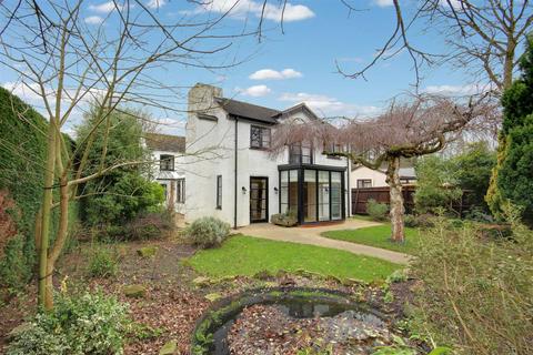 3 bedroom detached house for sale, Hooks Lane, Upleadon, Newent