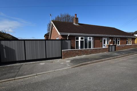 3 bedroom detached bungalow for sale, Carlton Drive, Aldbrough, Hull