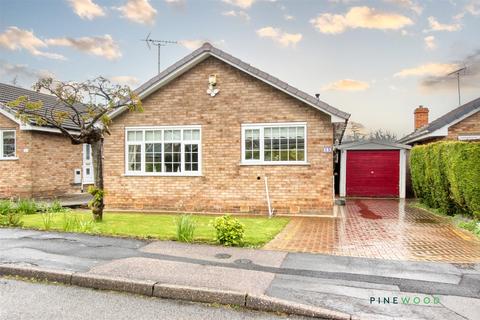 2 bedroom detached bungalow for sale, Cavendish Drive, Chesterfield S43