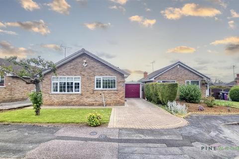 2 bedroom detached bungalow for sale, Cavendish Drive, Chesterfield S43