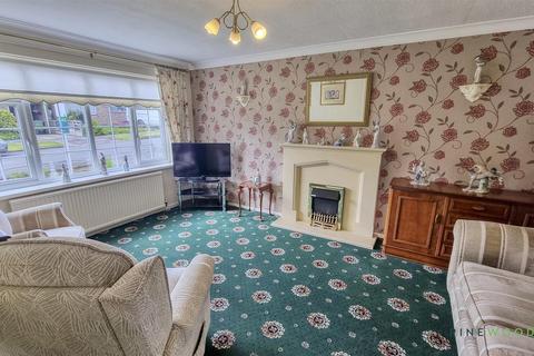 15 Cavendish Drive, Clowne, Chesterfield, S43 4AR