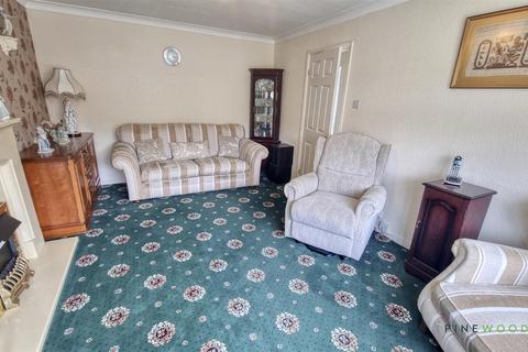 15 Cavendish Drive, Clowne, Chesterfield, S43 4AR
