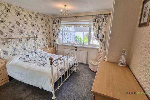 15 Cavendish Drive, Clowne, Chesterfield, S43 4AR