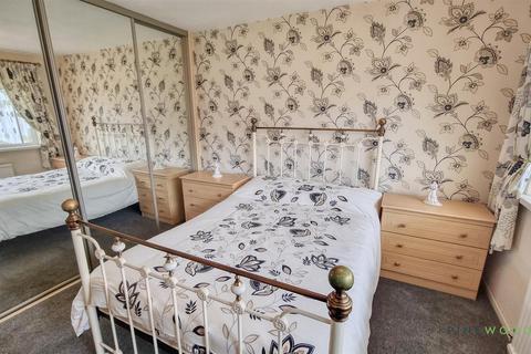 15 Cavendish Drive, Clowne, Chesterfield, S43 4AR
