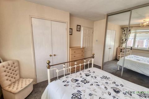 15 Cavendish Drive, Clowne, Chesterfield, S43 4AR