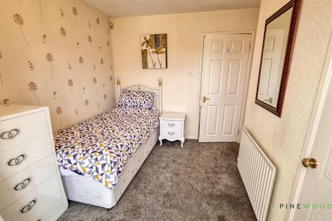 15 Cavendish Drive, Clowne, Chesterfield, S43 4AR
