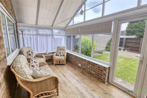 15 Cavendish Drive, Clowne, Chesterfield, S43 4AR