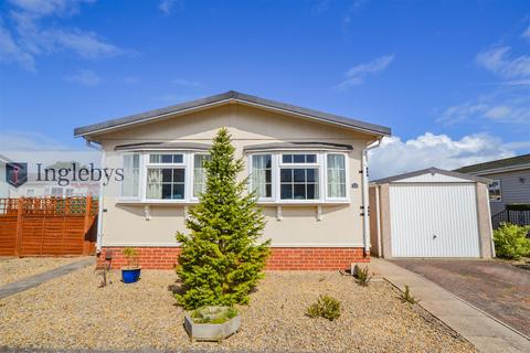 2 bedroom park home for sale, Milton Street, Saltburn-By-The-Sea