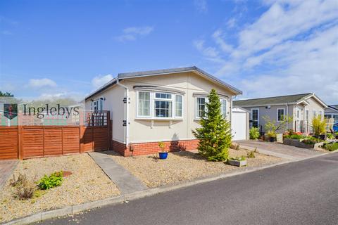 2 bedroom park home for sale, Milton Street, Saltburn-By-The-Sea