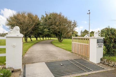 4 bedroom detached house for sale, Lamanva, Penryn