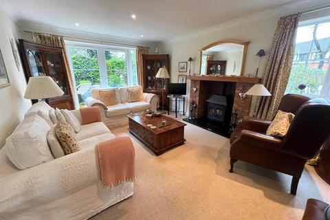 3 Churchside Close, Haslington, Crewe, CW1 5TT