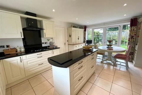 3 Churchside Close, Haslington, Crewe, CW1 5TT