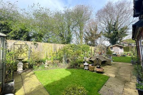 3 Churchside Close, Haslington, Crewe, CW1 5TT