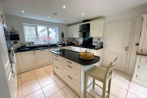 3 Churchside Close, Haslington, Crewe, CW1 5TT