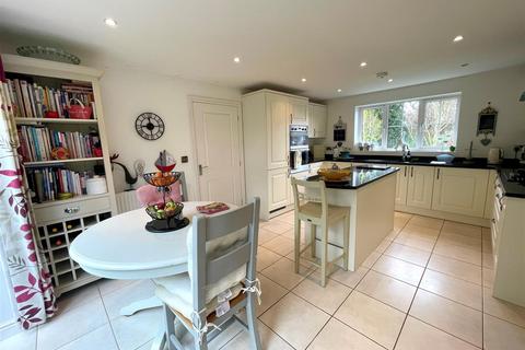 3 Churchside Close, Haslington, Crewe, CW1 5TT