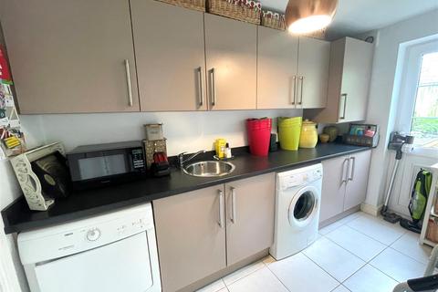 3 Churchside Close, Haslington, Crewe, CW1 5TT