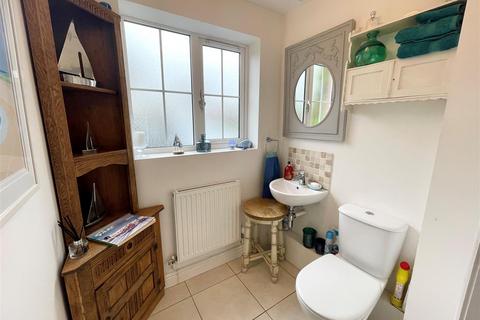 3 Churchside Close, Haslington, Crewe, CW1 5TT