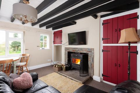 3 bedroom cottage to rent, Stearsby Cottages, Stearsby