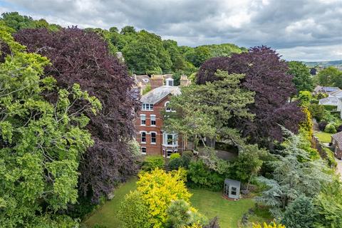 6 bedroom semi-detached house for sale, Sparacre House, Coneygar Hill, Bridport