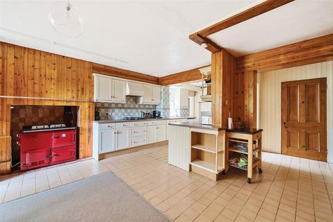 6 bedroom semi-detached house for sale, Sparacre House, Coneygar Hill, Bridport